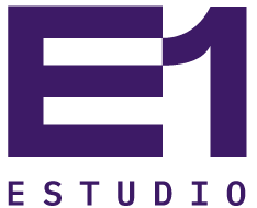 Logo E1